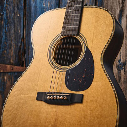 Acoustic Acoustic