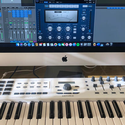 Production Production